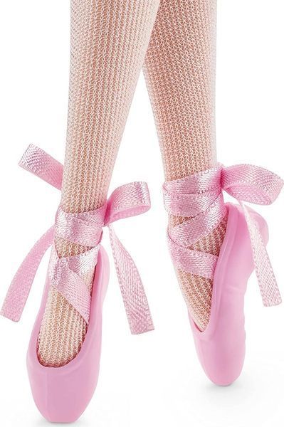 Колекційна лялька Барбі Балерина 2022 &mdash; Barbie Ballet Wishes (HCB88) HCB88 фото