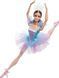 Колекційна лялька Барбі Балерина 2022 &mdash; Barbie Ballet Wishes (HCB88) HCB88 фото 2
