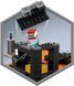 Конструктор LEGO Minecraft 21185 Бастіон Нижнього світу 21185 фото 6