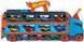 Грузовик транспортер автотрек Хот Вилс Hot Wheels Speedway Hauler GVG37 GVG37 фото 8