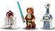 Конструктор LEGO Star Wars 75333 Звездный истребитель джедаев Оби-Вана Кеноби 75333 фото 5