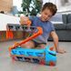 Грузовик транспортер автотрек Хот Вилс Hot Wheels Speedway Hauler GVG37 GVG37 фото 9