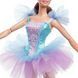Колекційна лялька Барбі Балерина 2022 &mdash; Barbie Ballet Wishes (HCB88) HCB88 фото 4