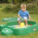 Пісочниця Черепаха з кришкою Little Tikes 632884 632884 фото 2