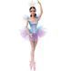 Колекційна лялька Барбі Балерина 2022 &mdash; Barbie Ballet Wishes (HCB88) HCB88 фото 1