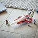 Конструктор LEGO Star Wars 75333 Звездный истребитель джедаев Оби-Вана Кеноби 75333 фото 8