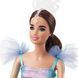 Колекційна лялька Барбі Балерина 2022 &mdash; Barbie Ballet Wishes (HCB88) HCB88 фото 3