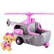 Щенячий патруль Скай и вертолет Paw Patrol Skye Spin Master 20101574 20101574 фото 4