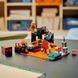 Конструктор LEGO Minecraft 21185 Бастіон Нижнього світу 21185 фото 9