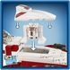 Конструктор LEGO Star Wars 75333 Звездный истребитель джедаев Оби-Вана Кеноби 75333 фото 6