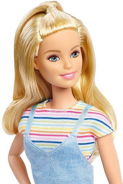 Лялька Барбі Купай і грай з тваринами &mdash; Barbie Wash 'n' Play Pets (FXH11) FXH11 фото
