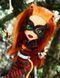 Лялька Monster High Торалей Страйп Супергерої &mdash; Toralei Stripe Power Ghouls (Y7301) Y7301 фото 3