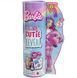 Кукла Барби Сюрприз Милый Ленивец &mdash; Barbie Cutie Reveal Sloth (HJL59) HJL59 фото 7