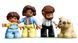 Конструктор LEGO Duplo 10929 Модульний іграшковий будинок 10929 фото 6