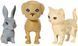 Лялька Барбі Купай і грай з тваринами &mdash; Barbie Wash 'n' Play Pets (FXH11) FXH11 фото 5