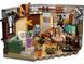 Конструктор LEGO Marvel 76200 Новый Асгард Бро Тора 76200 фото 4