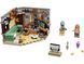 Конструктор LEGO Marvel 76200 Новый Асгард Бро Тора 76200 фото 2