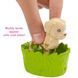 Лялька Барбі Купай і грай з тваринами &mdash; Barbie Wash 'n' Play Pets (FXH11) FXH11 фото 8
