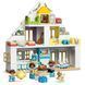 Конструктор LEGO Duplo 10929 Модульний іграшковий будинок 10929 фото 3