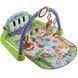 Розвивальний килимок 3-в-1 Піаніно Fisher Price BMH49 BMH49 фото 1