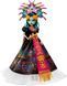 Кукла Monster High Скелита Калаверас День Мертвых 2025 &mdash; Skelita Calaveras D&iacute;a De Muertos 2025 (JDR63) JDR63 фото 2