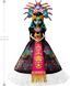 Кукла Monster High Скелита Калаверас День Мертвых 2025 &mdash; Skelita Calaveras D&iacute;a De Muertos 2025 (JDR63) JDR63 фото 4