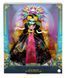 Кукла Monster High Скелита Калаверас День Мертвых 2025 &mdash; Skelita Calaveras D&iacute;a De Muertos 2025 (JDR63) JDR63 фото 7