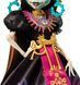 Кукла Monster High Скелита Калаверас День Мертвых 2025 &mdash; Skelita Calaveras D&iacute;a De Muertos 2025 (JDR63) JDR63 фото 6