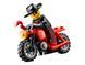 Конструктор LEGO City 60243 Погоня на поліцейському вертольоті 60243 фото 8