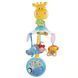 Мобіль музичний Нові відкриття Fisher Price W9913 W9913 фото 1