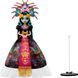 Кукла Monster High Скелита Калаверас День Мертвых 2025 &mdash; Skelita Calaveras D&iacute;a De Muertos 2025 (JDR63) JDR63 фото 3