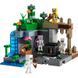 Конструктор LEGO Minecraft 21189 Підземелля скелета 21189 фото 2