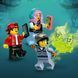 Конструктор Lego Hidden Side 70428 Пляжний багі Джека 70428 фото 5