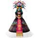 Кукла Monster High Скелита Калаверас День Мертвых 2025 &mdash; Skelita Calaveras D&iacute;a De Muertos 2025 (JDR63) JDR63 фото 1