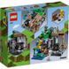 Конструктор LEGO Minecraft 21189 Підземелля скелета 21189 фото 10