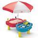 Игровой стол песочница Тихая гавань Little Tikes 401L 401L фото 1