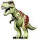 Конструктор LEGO Jurassic World 76944 Побег тираннозавра 76944 фото 7
