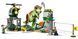 Конструктор LEGO Jurassic World 76944 Побег тираннозавра 76944 фото 3