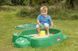 Песочница Черепаха с кришкой Little Tikes 631566 631566 фото 2