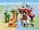 Конструктор LEGO Duplo 10974 Дикі тварини Азії 10974 фото 9
