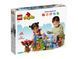 Конструктор LEGO Duplo 10974 Дикі тварини Азії 10974 фото 10