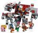 Конструктор LEGO Minecraft 21163 Битва за редстоун 21163 фото 3
