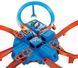 Автотрек Хот Вілс Зіткнення хрест навхрест Hot Wheels Criss Cross Crash DTN42 DTN42 фото 4