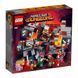Конструктор LEGO Minecraft 21163 Битва за редстоун 21163 фото 10