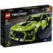 Конструктор LEGO Technic 42138 Ford Mustang Shelby GT500 42138 фото 1