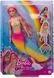 Кукла Барби Русалочка меняет цвет &mdash; Barbie Dreamtopia Rainbow Mermaid (GTF89) GTF89 фото 8