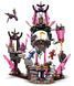 Конструктор LEGO Ninjago 71771 Храм Кристального Короля 71771 фото 3