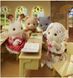 Сім'я Овечок Sylvanian Families 5619 5619 фото 6