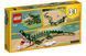 Конструктор LEGO Creator 3-в-1 31121 Крокодил 31121 фото 10