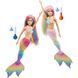 Кукла Барби Русалочка меняет цвет &mdash; Barbie Dreamtopia Rainbow Mermaid (GTF89) GTF89 фото 1